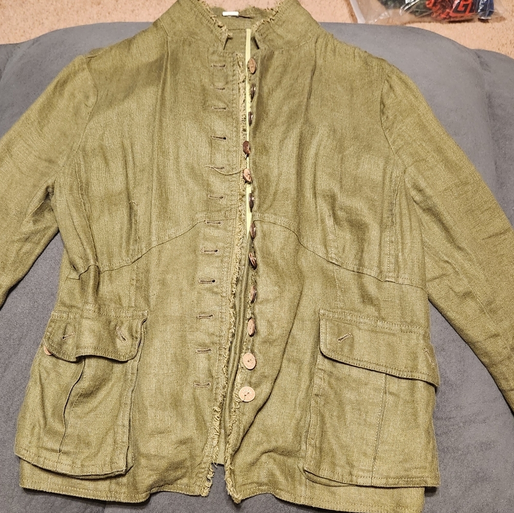 Jacket - Picture 2 of 2